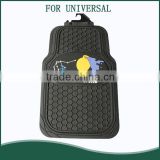 2016 New design hot selling Universal Trimmable PVC Floor Mats