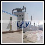 Tapioca Flour Processing Machinery