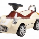 Licensed Multifunctional Children Electric Classic Ride on Car Toys