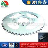 Steel Bajaj Discover 135 Chain Sprocket