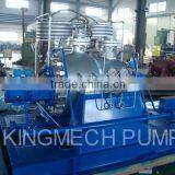 Double Casing Radial Split Multistage API BB5 Pump