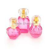 100ml Glass Bottle for Women and Man Perfume