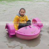 Best-selling Large Plastic Child Boat