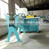Aluminum Duct Forming Machine