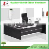 Environmentally Friendly manager office boss table