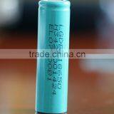 LiFePo4 18650 Power Tools Use Li-ion 18650 Battery