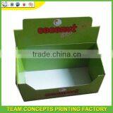 Green Color Glossy Lamination Light Box Display thumbnail-2