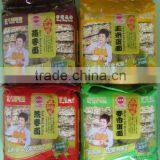 826g Air-dried Instant Noodles In Bag Egg Flaour thumbnail-1