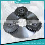 DH220-5 1st Carrier Assy Apply To Daewoo/Doosan Swing Gearbox thumbnail-2