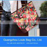 2014 Factory New Lady Fashion Handbag,customized Logo thumbnail-6
