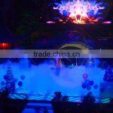 Stage Special 3000W Low Lying Fog Machine / Low Smoke Machine Quality Choice thumbnail-5