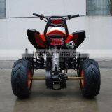 Hot Sell CE Good Quality Electric Start 110cc ATV Quad thumbnail-5