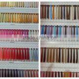 Shiny Spun 100% Polyester Sewing Thread thumbnail-4