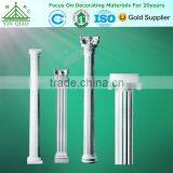 Building Decoration Materials Glassfiber Reinforced GRC Column Pillars thumbnail-1