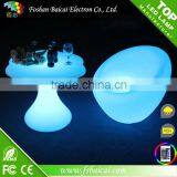 RGB Color Changing Led Lounge Furniture /Led Sofa/sectional Sofa thumbnail-1