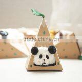 Children Animal Indoor Socks Cozy Socks Microfiber Fuzzy Socks thumbnail-2