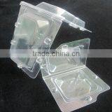 PVC Clamshell packaging box