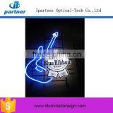 China Factory Hot Sale Guitar Neon Light Sign,Custom Neon Sign