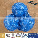 Kingdream TCI Drilling Head