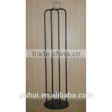 Heavy Duty 6 Rolls Carpet Display Stand With Good Quality thumbnail-4