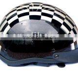 DOT Approved Novelty Halley Helmet DF-781 thumbnail-1