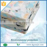China manufacture customized for cutting the sponge mattress