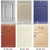 PVC Faced MDF Cabinet Door thumbnail-1