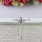 Cute Swan Alloy Hair Claw Girls Headwear Kids Hairpins Decoration thumbnail-5