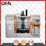 OHA" Brand VMC850 Cnc Milling Machine Vertical machining center price