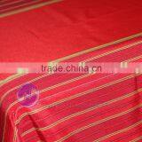 100% Polyester Jacquard Dinning Wedding Table Cloth thumbnail-5
