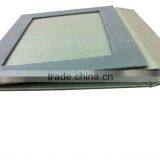 photo picture frames,2014 Fashion Crystal glass Photo Frame photo frames photo picture frames