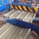 Regular Spangle Zinc Metal Corrugated Steel Roofing Sheet Plate thumbnail-3