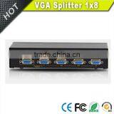 Vision 2016 8ports 1x8 VGA Splitter for Meeting Conference thumbnail-1