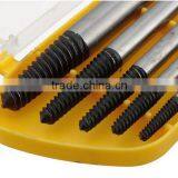 5 Pcs Hardware Outil Vis Boulon Ecrou Extractor Remover Outils Set