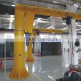 Your reliable jib crane manufacturer
