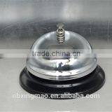Stainless Steel Restaurant Hotel Counter Table Bell Quality Choice thumbnail-1