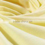 95% Cotton 42/1 CM + 5% Spandex 20D Single Printed Fabric - Yellow 1 thumbnail-2
