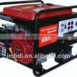 Powered by HONDA BHW210R Welder Generator
