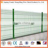 Galvanized Wire Mesh for Fence With Stones