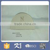 Stoneware Ceramic Tableware Kitchenware Napkin Holder thumbnail-1