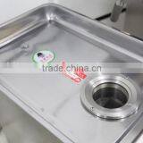 Good Quality Best Price Industrial Meat Grinder Meat Mincer Knife thumbnail-4