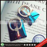 Samco 2016 Hot Sale Holographic Small Ring Cell Phone Holder thumbnail-1