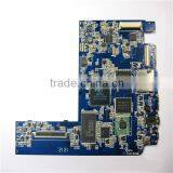 OEM Electronic Printed Circuit Board Manufacturer , PCB Board SMT Assembly Led PCBA