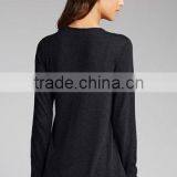 Elegant Women Long Sleeve Tassel Women Kimono Design Cardigan thumbnail-2