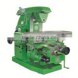 Universal China Direct Supply Milling Machine