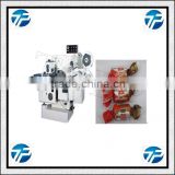 Double Twist Candy Packing and Wrapping Machine for Package Candy