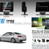 Quality Product Car Accessary AVE T100-SERIES Tire Pressure Mnitoring System TPMS for BMW F32