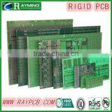 Custom Printed Circuit Board Keyboard LED PCB Board thumbnail-2