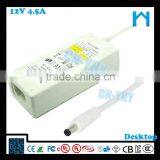 Good Quality for 3d Printer Adapter 12V 4.5a for Monitor