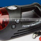 3 in 1 Car Air Compressor With 12V Power Cord and 250psi High-pressure thumbnail-1